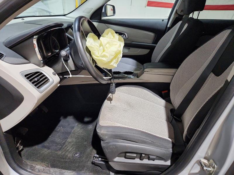 58027016 :رقم المزاد ، 2GKALSEKXD6201312 vin ، 2013 Gmc Terrain مزاد بيع
