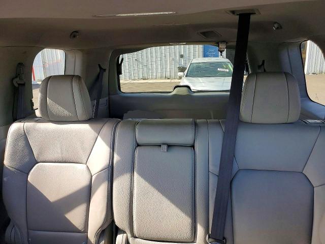 Продаж на аукціоні авто 2013 Honda Pilot, vin: 5FNYF3H56DB026841, номер лоту: 55925466