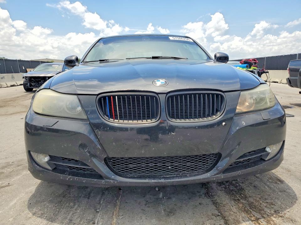 2011 Bmw 328 მანქანა იყიდება აუქციონზე, vin: WBAPK5G55BNN31494, აუქციონის ნომერი: 57506296