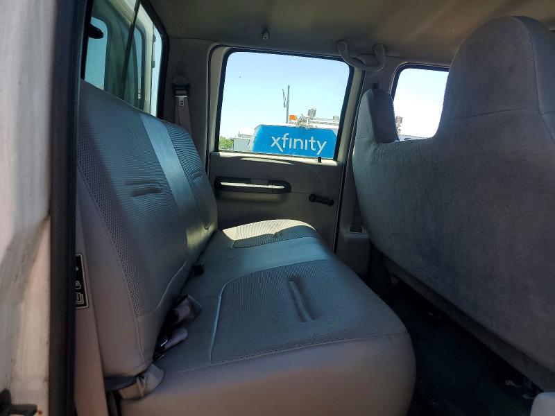 Auction sale of the 2001 Ford F250, vin: 3FTNW21L21MA23156, lot number: 56072686