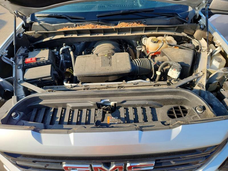 57002496 :رقم المزاد ، 3GTPHCED8NG560680 vin ، 2022 Gmc Sierra مزاد بيع