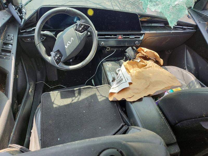 Продаж на аукціоні авто 2024 Kia Niro, vin: KNDCR3L10R5086693, номер лоту: 58494756