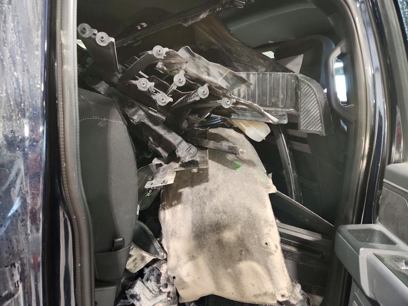 2025 Ford F150 მანქანა იყიდება აუქციონზე, vin: 1FTEW3LP0SKD33398, აუქციონის ნომერი: 55501576