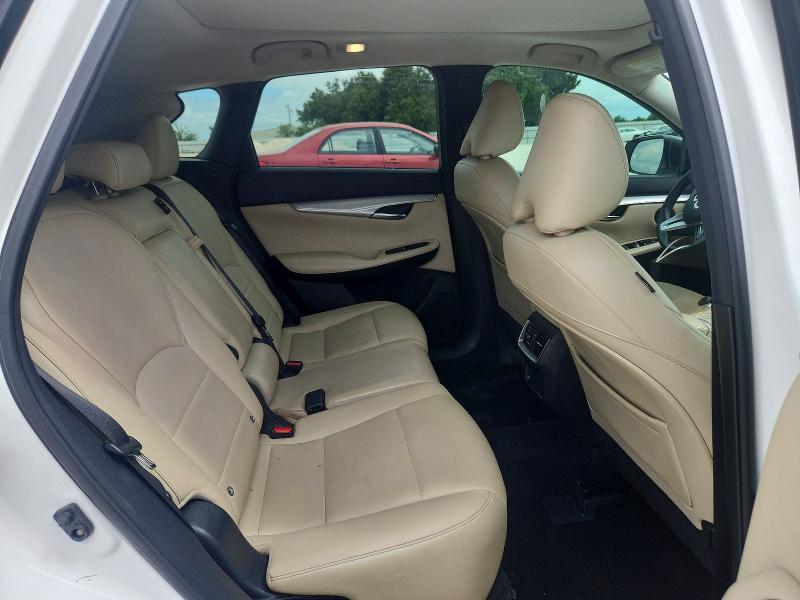 Продажа на аукционе авто 2020 Infiniti Qx50, vin: 3PCAJ5M14LF102490, номер лота: 57690706