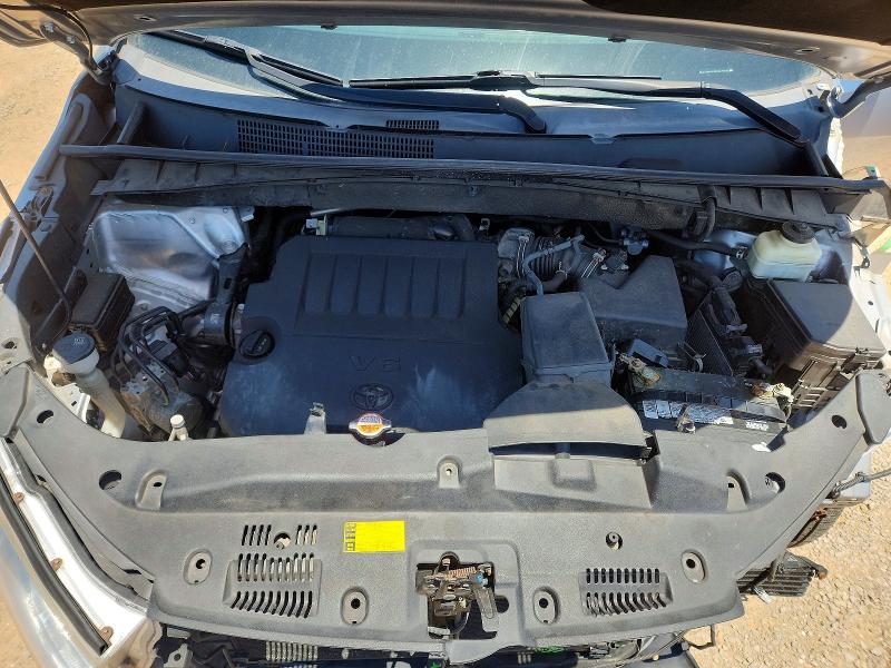 Продажа на аукционе авто 2016 Toyota Highlander, vin: 5TDBKRFH6GS336599, номер лота: 55433766