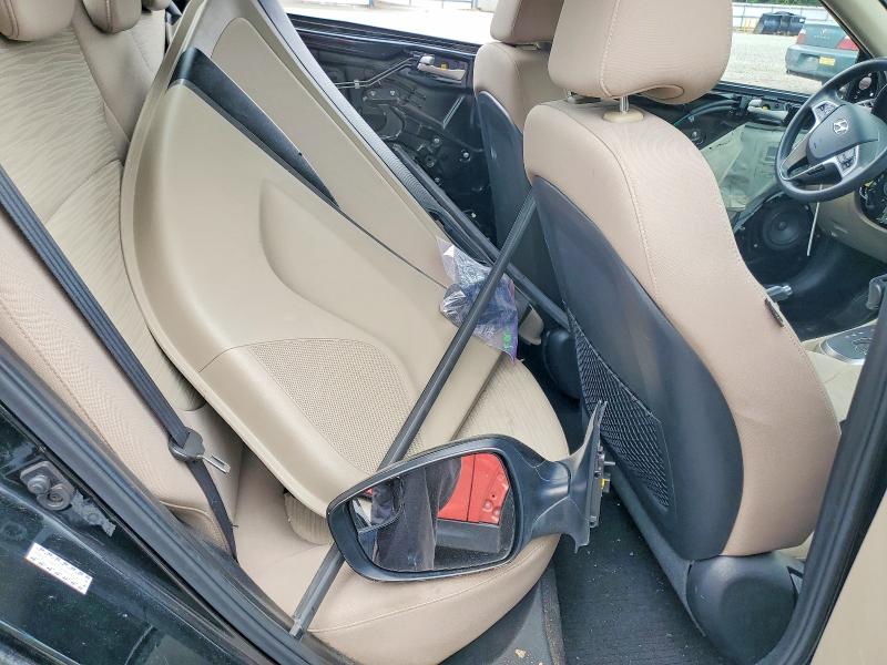 Aukcja sprzedaży 2016 Hyundai Accent, vin: KMHCT4AE1GU053021, numer aukcji: 58918536