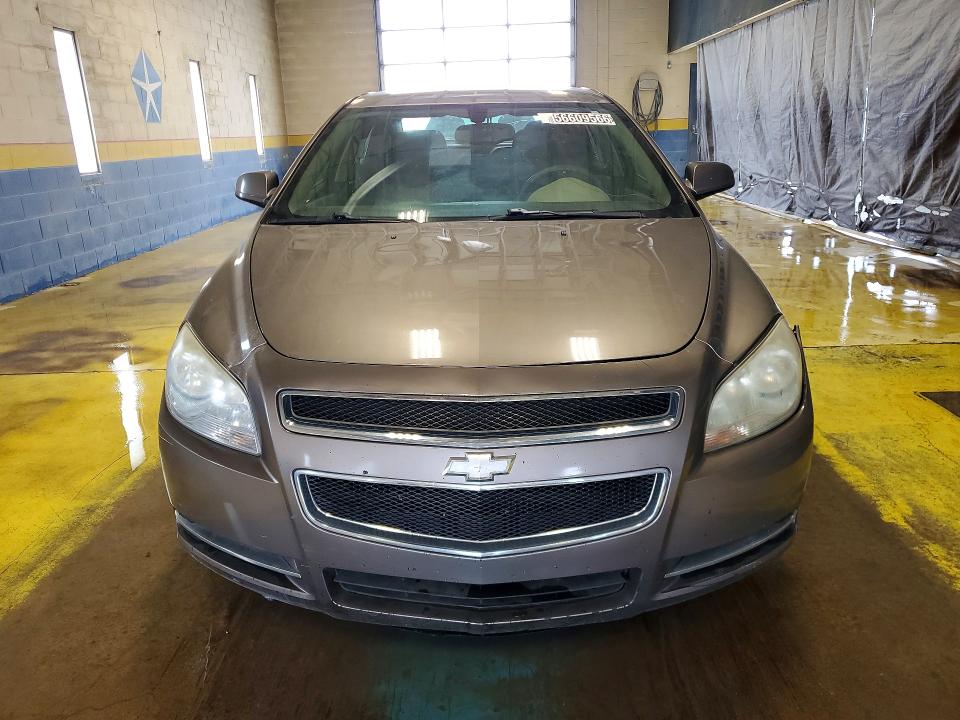 Aukcja sprzedaży 2011 Chevrolet Malibu, vin: 1G1ZC5E15BF258360, numer aukcji: 56609566