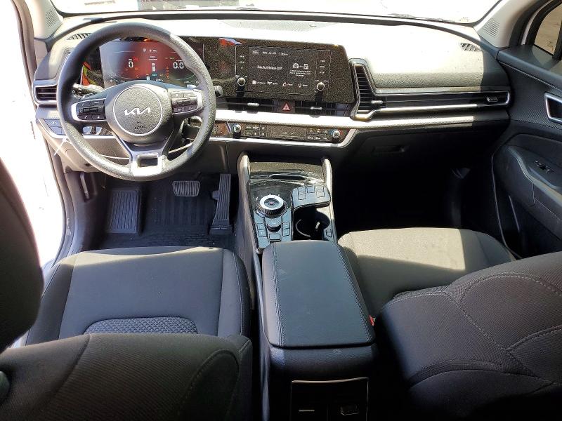 Продажа на аукционе авто 2024 Kia Sportage, vin: KNDPU3DG0R7120932, номер лота: 58730546