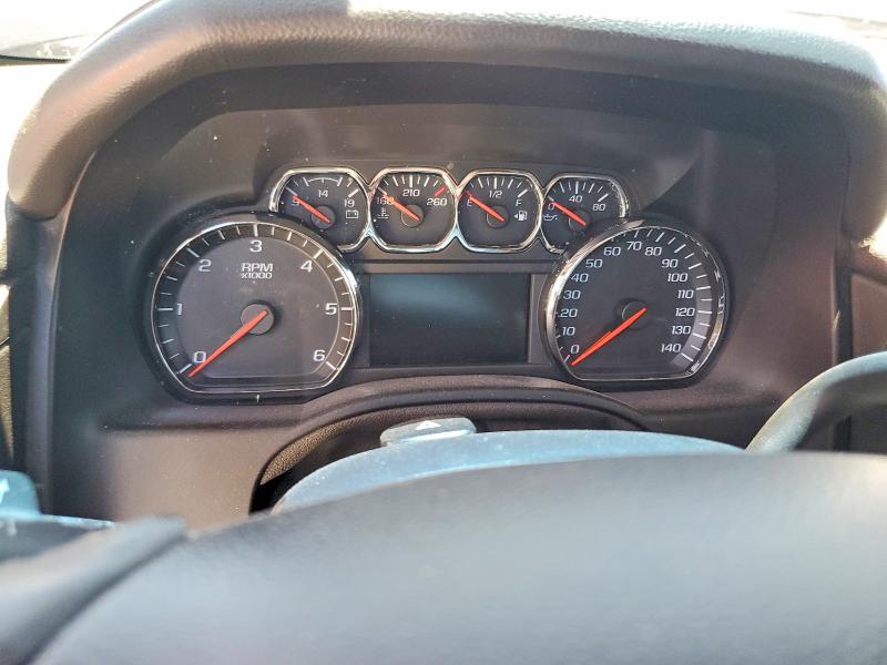 57419846 :رقم المزاد ، 1GNSKKKC3FR160181 vin ، 2015 Chevrolet Suburban مزاد بيع