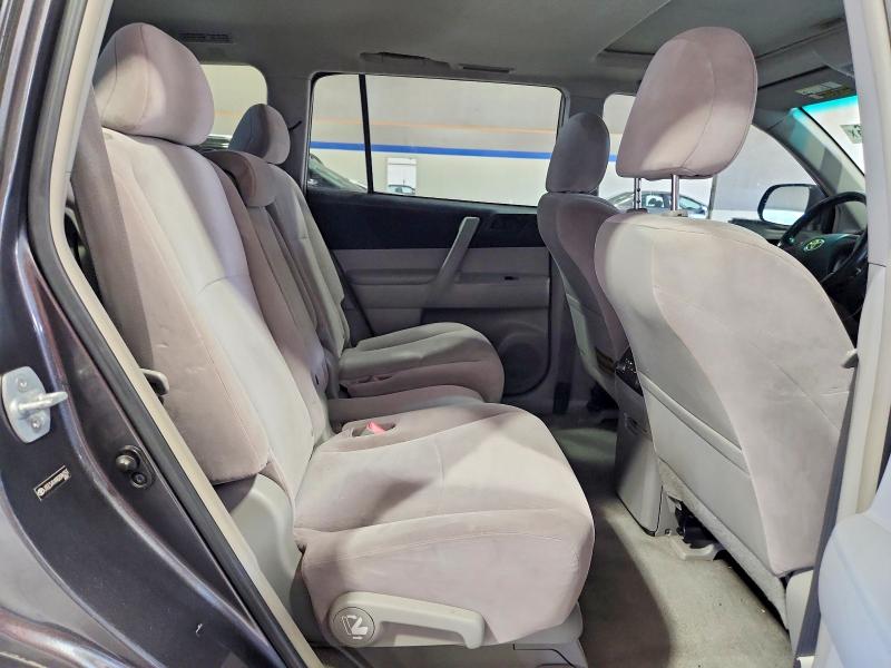 Продаж на аукціоні авто 2008 Toyota Highlander, vin: JTEES41A982096253, номер лоту: 58353986