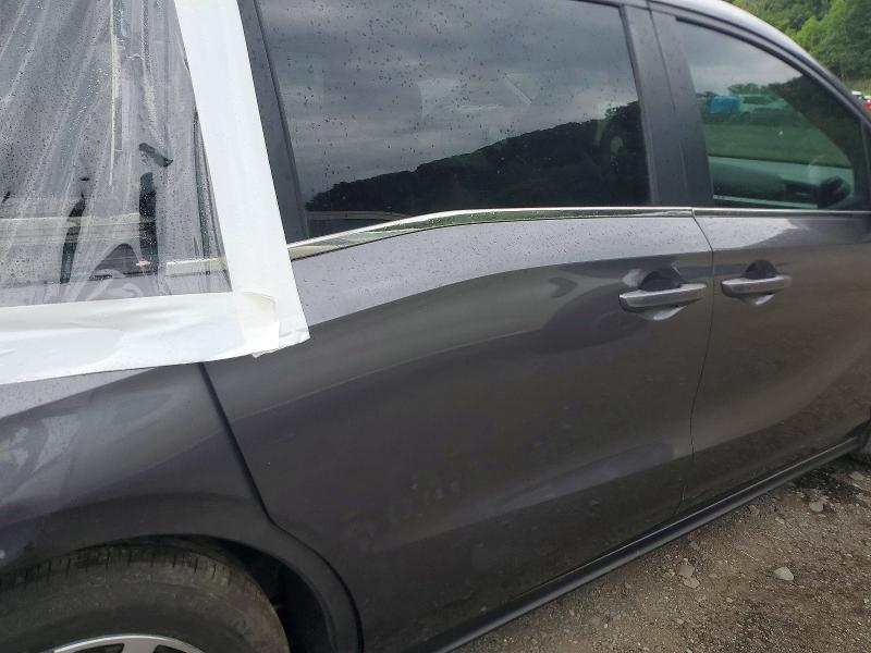 Продаж на аукціоні авто 2026 Honda Odyssey, vin: 5FNRL6H67TB004899, номер лоту: 58452356