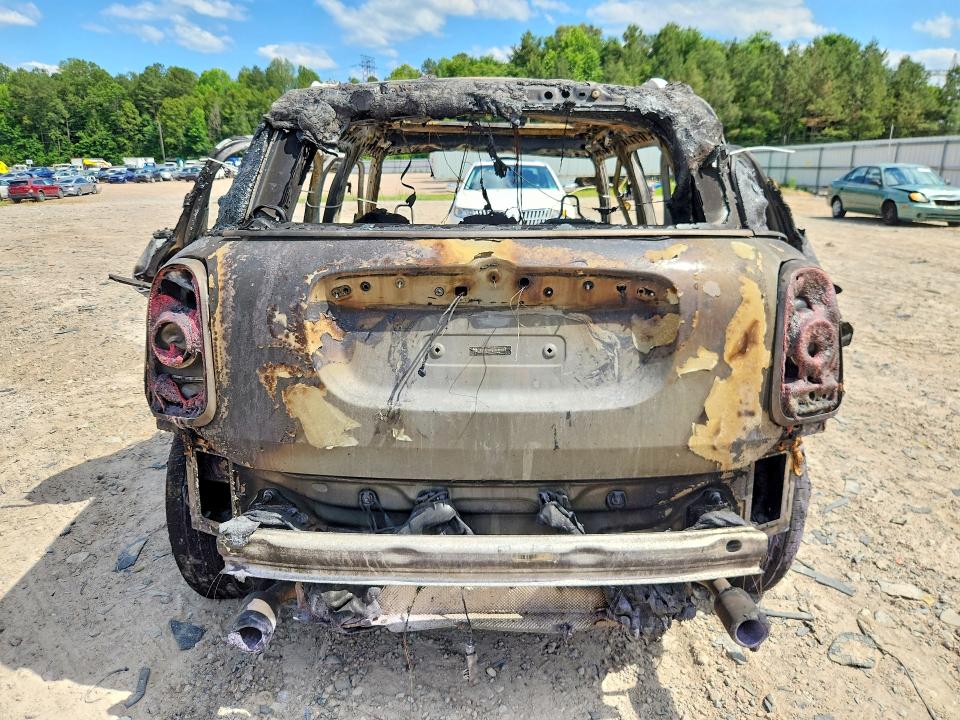 Продажа на аукционе авто 2019 Mini Cooper, vin: WMZYT5C53K3E63690, номер лота: 57467136