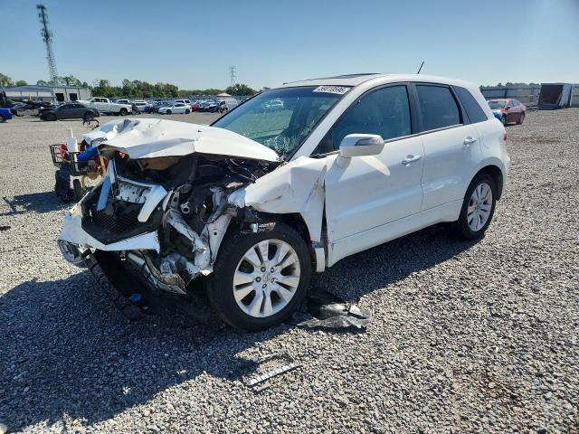 Aukcja sprzedaży 2012 Acura Rdx, vin: 5J8TB2H52CA000309, numer aukcji: 59010596
