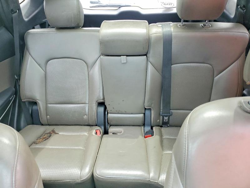 Aukcja sprzedaży 2014 Hyundai Santa Fe Sport, vin: 5XYZUDLB2EG130217, numer aukcji: 57765466