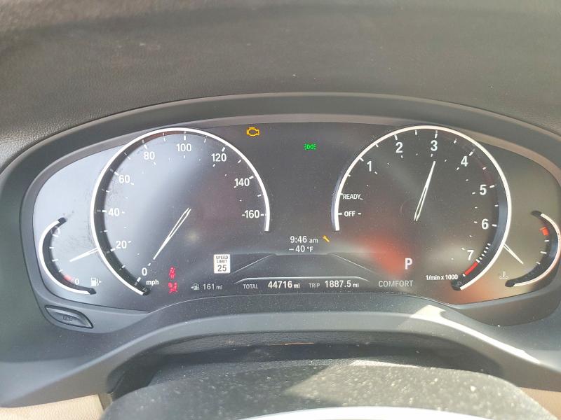 Продажа на аукционе авто 2020 Bmw X3, vin: 5UXTY3C04L9D36786, номер лота: 57842456