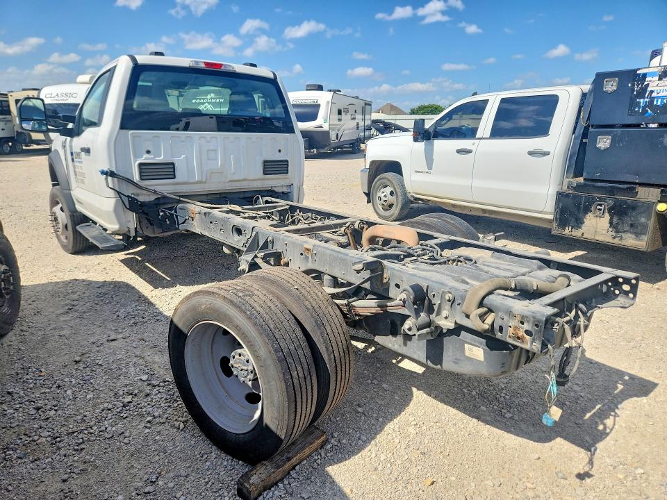 Продаж на аукціоні авто 2024 Ford F550, vin: 1FDUF5GT3RDA17695, номер лоту: 56821896