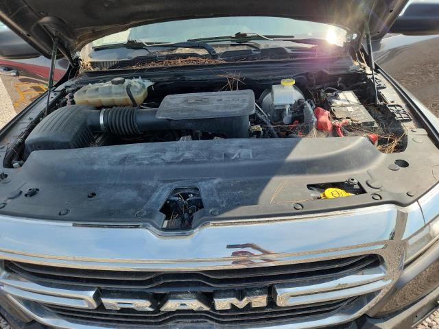 Продажа на аукционе авто 2019 Ram 1500, vin: 1C6RRFFG5KN847176, номер лота: 58530516