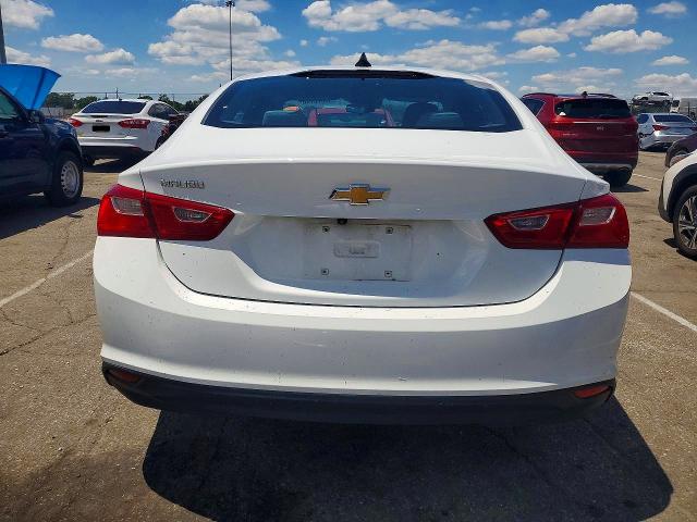 2023 Chevrolet Malibu მანქანა იყიდება აუქციონზე, vin: 1G1ZC5ST0PF126362, აუქციონის ნომერი: 58578746
