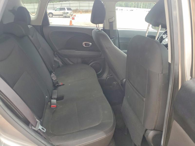 Продажа на аукционе авто 2014 Kia Soul, vin: KNDJN2A28E7082947, номер лота: 58533566