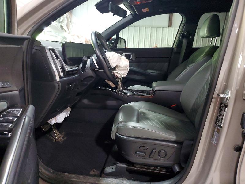 Продажа на аукционе авто 2024 Kia Sorento, vin: 5XYRKDJF2RG262797, номер лота: 57660466