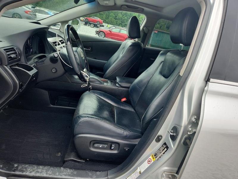 2013 Lexus Rx 350 მანქანა იყიდება აუქციონზე, vin: 2T2BK1BA8DC182133, აუქციონის ნომერი: 56470766