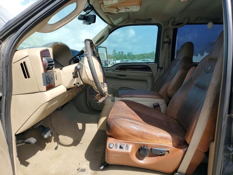 58479526 :رقم المزاد ، 1FTSW21P16EA21482 vin ، 2006 Ford F250 مزاد بيع