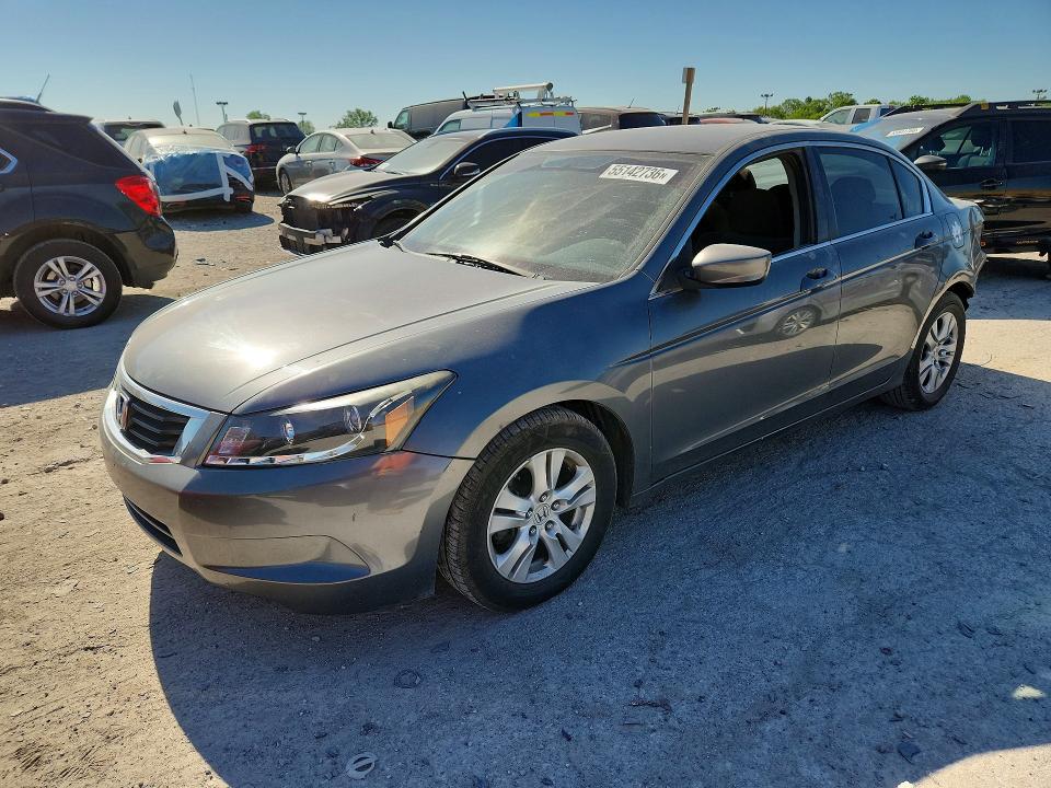 Aukcja sprzedaży 2009 Honda Accord, vin: 1HGCP26409A097546, numer aukcji: 55142736
