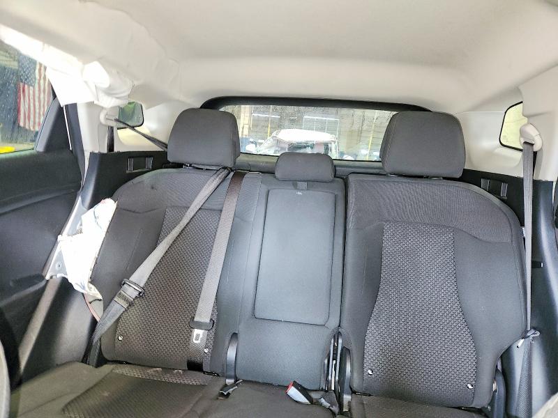 2026 Kia Sportage მანქანა იყიდება აუქციონზე, vin: 5XYK23DF2TG356029, აუქციონის ნომერი: 58631316