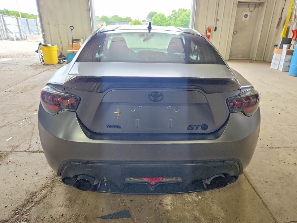 Продаж на аукціоні авто 2015 Scion Fr-s, vin: JF1ZNAA12F8702701, номер лоту: 58865806