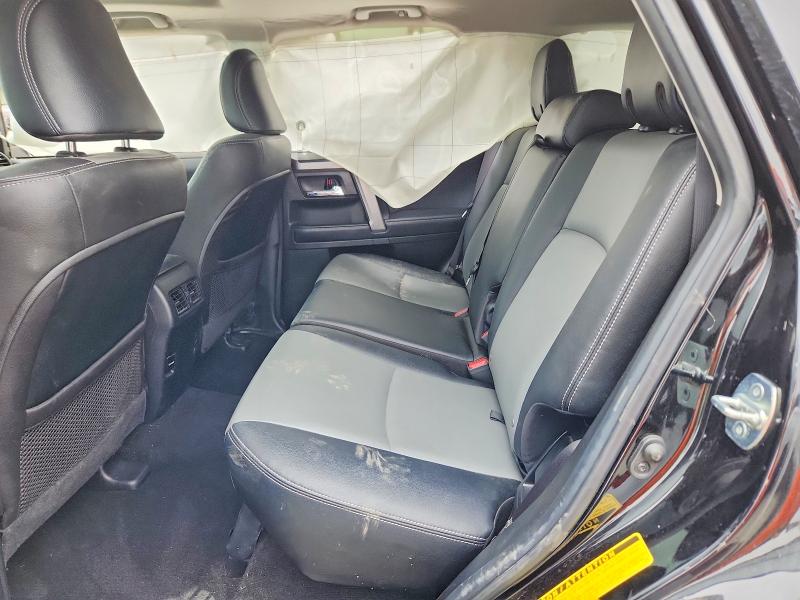 55609446 :رقم المزاد ، JTEBU5JRXJ5546831 vin ، 2018 Toyota 4runner مزاد بيع