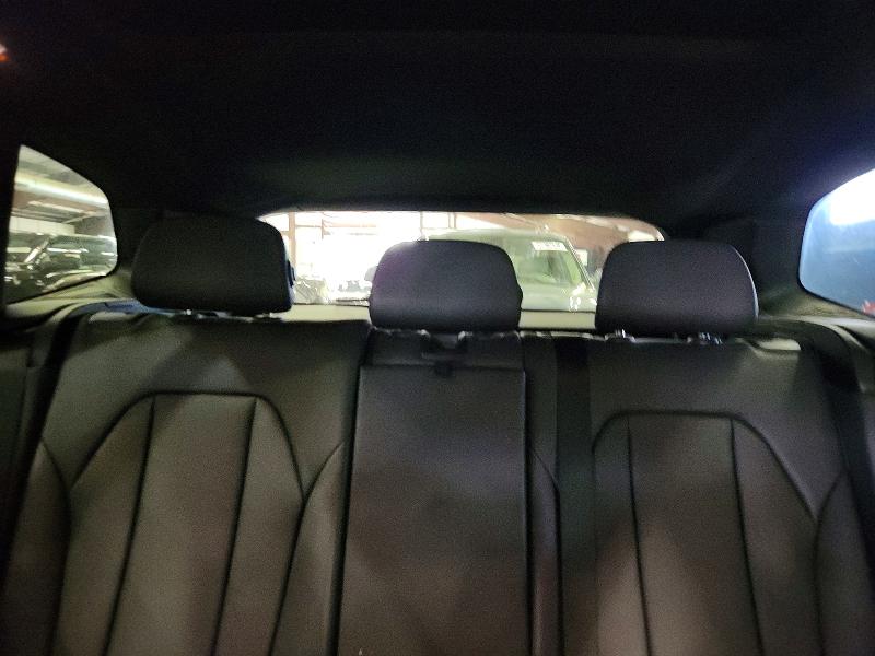 2018 Bmw X3 მანქანა იყიდება აუქციონზე, vin: 5UXTR9C56JLC82810, აუქციონის ნომერი: 57306866