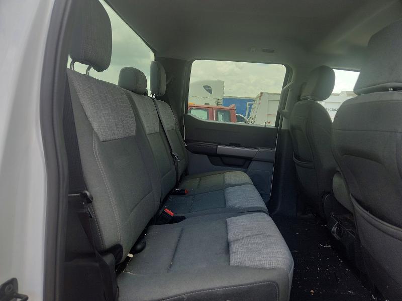 Продажа на аукционе авто 2025 Ford F350, vin: 1FT8W3BT6SED72720, номер лота: 54961826