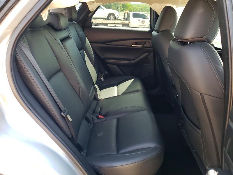 Aukcja sprzedaży 2021 Mazda Cx-30, vin: 3MVDMBBL3MM246616, numer aukcji: 56337646