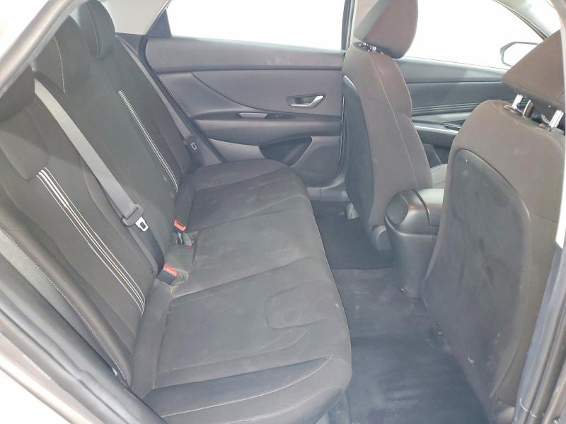 Aukcja sprzedaży 2023 Hyundai Elantra, vin: KMHLS4AG5PU383331, numer aukcji: 56225646