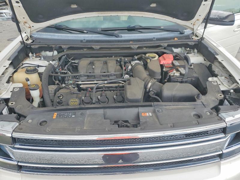 Продажа на аукционе авто 2014 Ford Flex, vin: 2FMGK5C82EBD33289, номер лота: 58485066