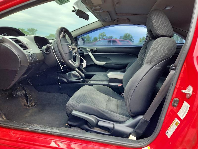Продаж на аукціоні авто 2011 Honda Civic, vin: 2HGFG1B8XBH501055, номер лоту: 55090086