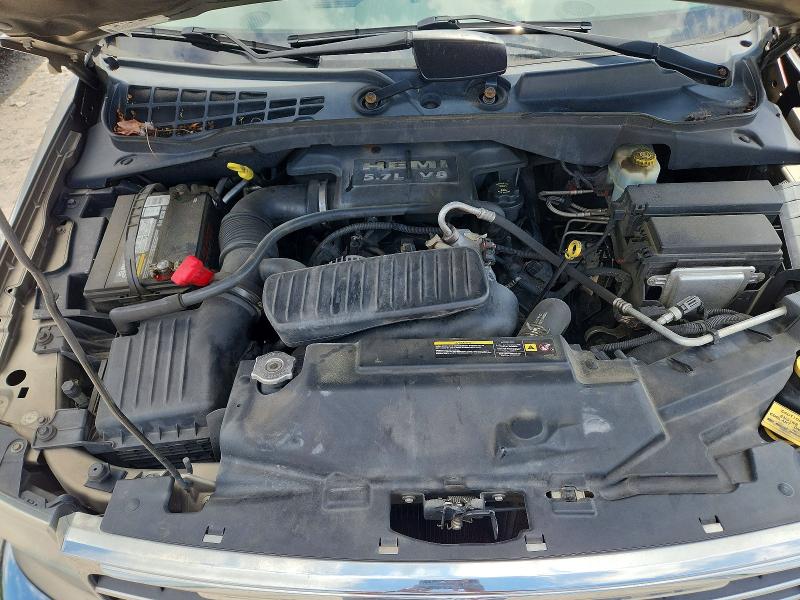 58379766 :رقم المزاد ، 1A8HX58277F571406 vin ، 2007 Chrysler Aspen مزاد بيع