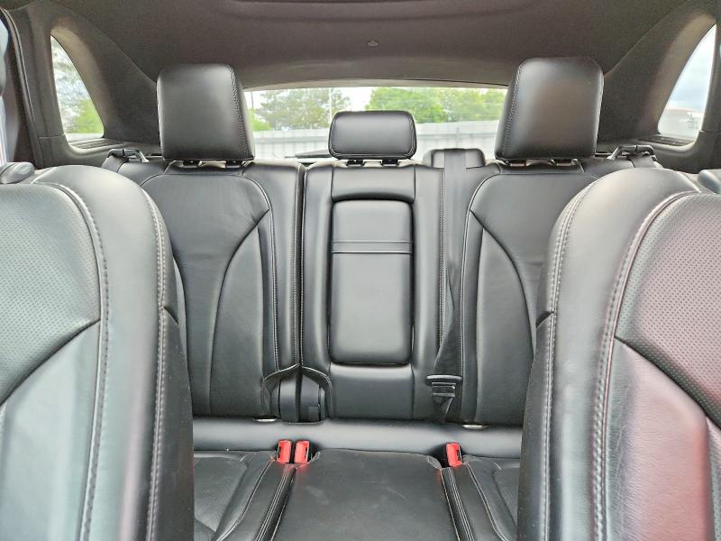 Aukcja sprzedaży 2016 Lincoln Mkc, vin: 5LMTJ3DH9GUJ14747, numer aukcji: 58248486