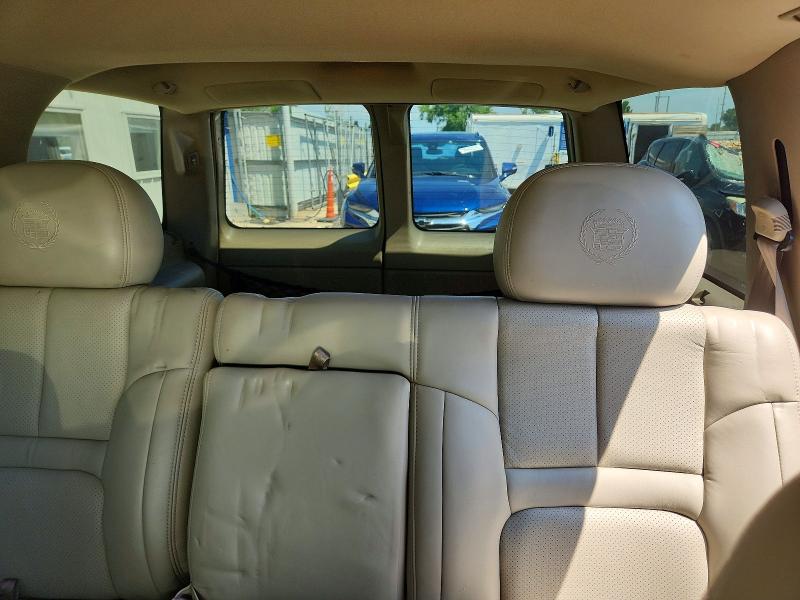 Aukcja sprzedaży 2000 Cadillac Escalade, vin: 1GYEK13RXYR112967, numer aukcji: 58019346