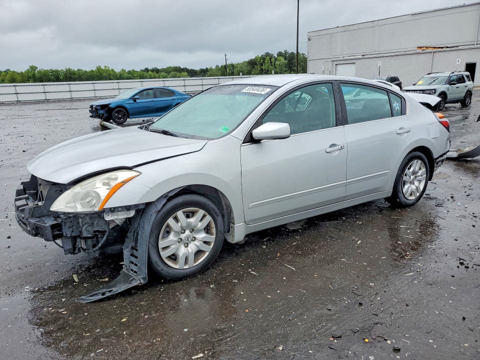 58540436 :رقم المزاد ، 1N4AL2AP4BN510690 vin ، 2011 Nissan Altima مزاد بيع