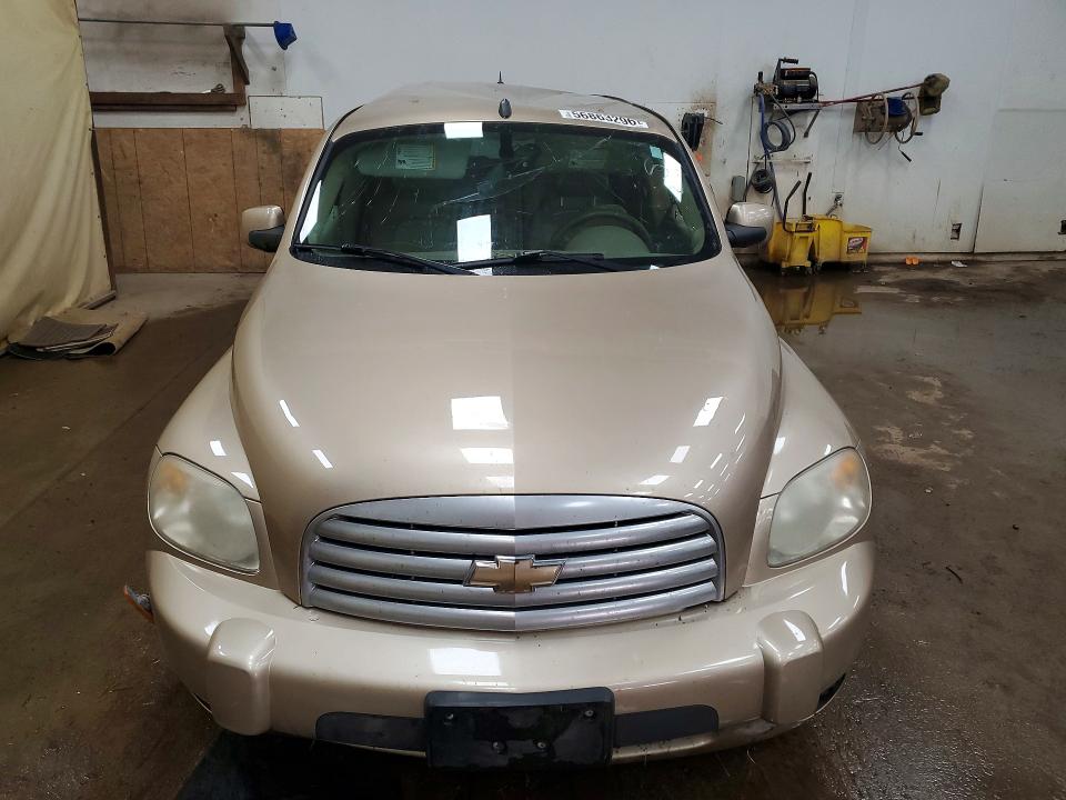 Aukcja sprzedaży 2008 Chevrolet Hhr, vin: 3GNCA23D28S694934, numer aukcji: 56863296