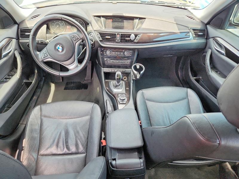 Aukcja sprzedaży 2015 Bmw X1, vin: WBAVM1C52FV314961, numer aukcji: 53548436