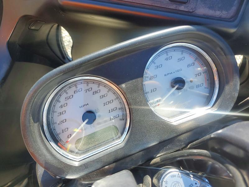 Продажа на аукционе авто 2019 Harley-davidson Fltrx, vin: 1HD1KHC35KB645557, номер лота: 58598156