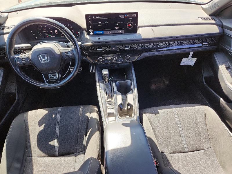 Aukcja sprzedaży 2023 Honda Accord, vin: 1HGCY2F53PA016493, numer aukcji: 56633526