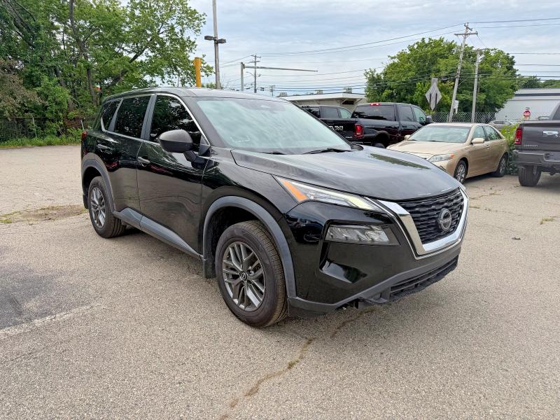 Продажа на аукционе авто 2023 Nissan Rogue, vin: 5N1BT3AB8PC775071, номер лота: 58568816
