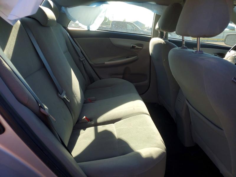 Aukcja sprzedaży 2013 Toyota Corolla, vin: 2T1BU4EE1DC069543, numer aukcji: 55530856