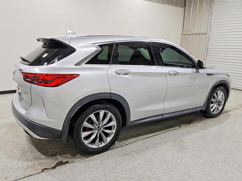 Aukcja sprzedaży 2021 Infiniti Qx50, vin: 3PCAJ5AA6MF117367, numer aukcji: 56647476