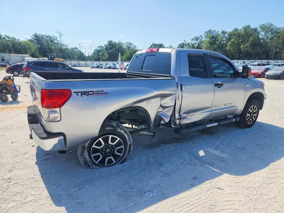 Продажа на аукционе авто 2008 Toyota Tundra, vin: 5TFBV54118X045199, номер лота: 58207726