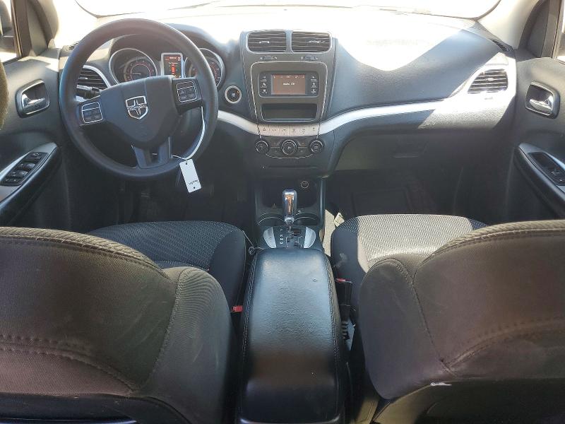 55818796 :رقم المزاد ، 3C4PDCBG2FT628099 vin ، 2015 Dodge Journey مزاد بيع