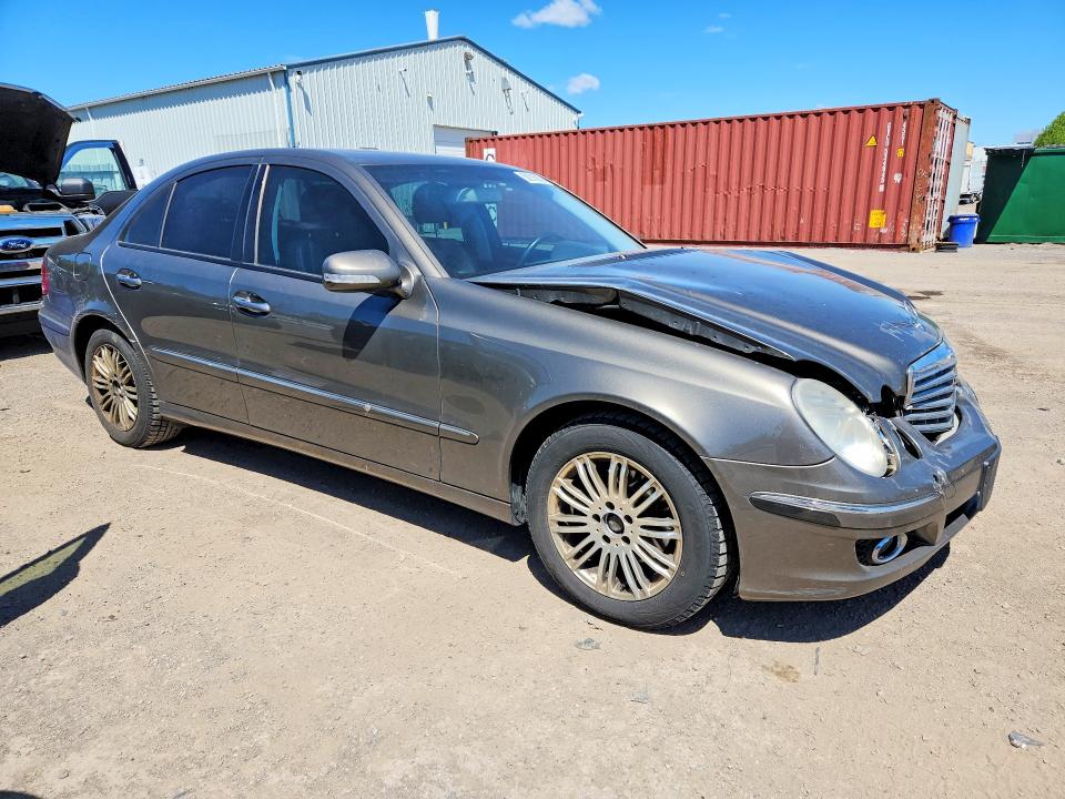 Продажа на аукционе авто 2008 Mercedes-benz E, vin: WDBUF22X78B328438, номер лота: 58215676